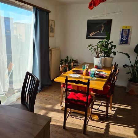 Airport Residence Zaventem Eksteriør bilde