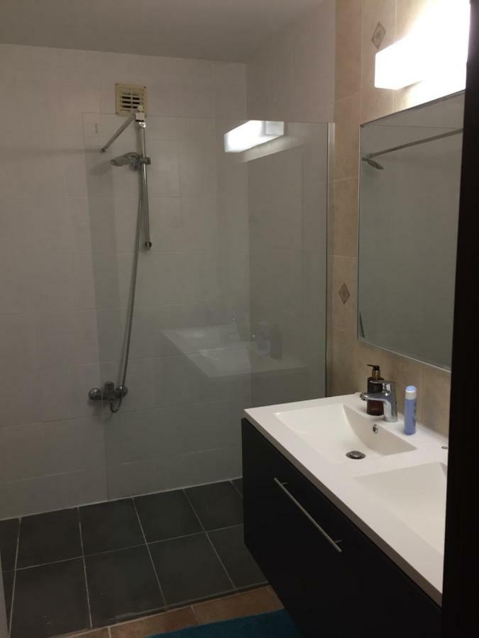 Airport Residence Zaventem Eksteriør bilde